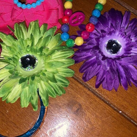 Little Girls Accessories   - Picture 5 of 13